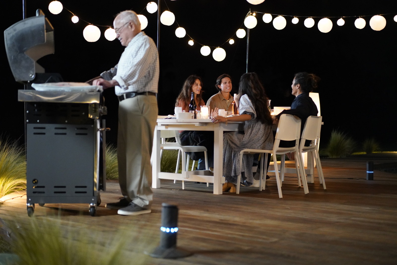 Thermacell's guide to Father's Day